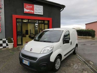 Fiat Fiorino 1.3 MJT FURGONE