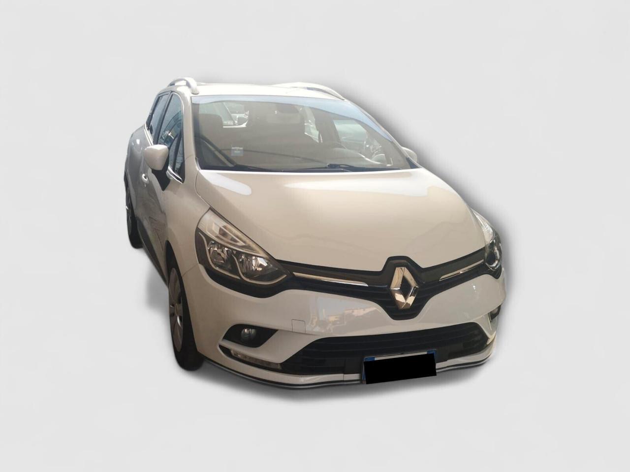 Renault Clio Sporter 0.9 TCe Energy 90cv Zen