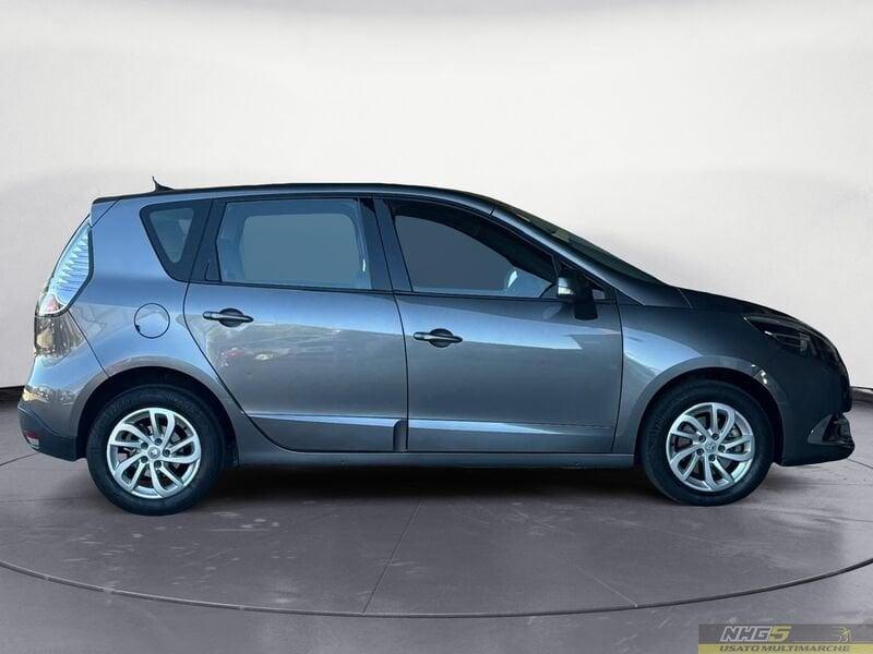 Renault Scénic X-Mod X-Mod 1.5 dci energy