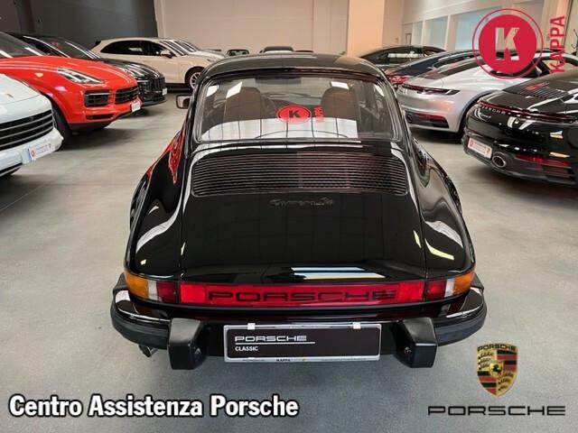 Porsche 911 Carrera 3.0 *ASI*