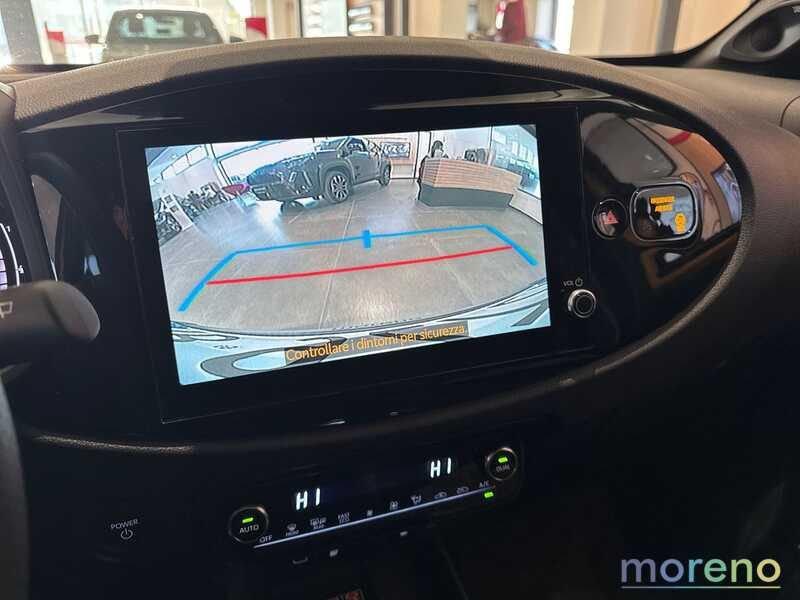 Toyota Aygo X X 1.0 Trend 72 CV s-cvt