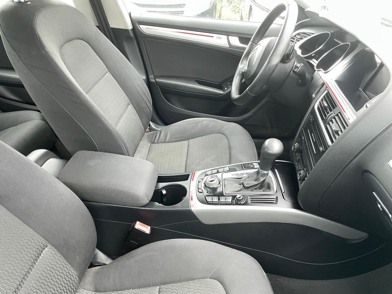 Audi A5 SPORTBACK 2.0 TDI automatica - garanzia