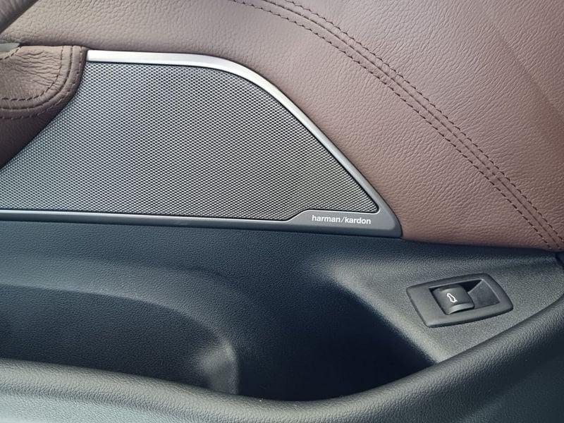 BMW Serie 5 Touring 530d Touring xdrive Msport 265cv auto