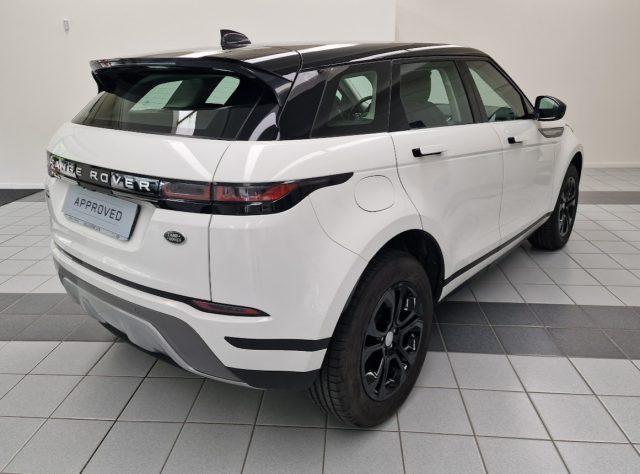 LAND ROVER Range Rover Evoque 2.0D I4 150 CV AWD Auto S IVA ESPOSTA