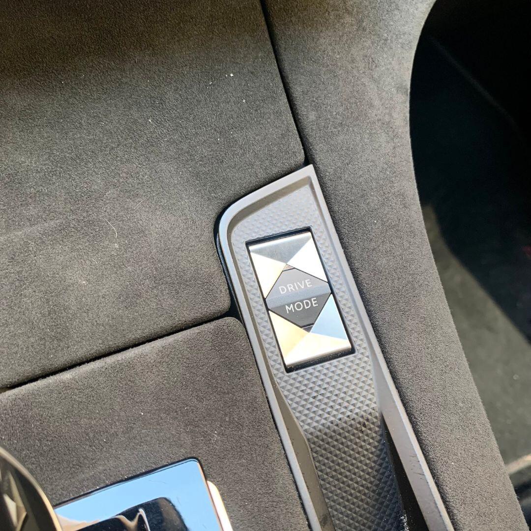 DS 7 Crossback BlueHDi 180 aut. Performance Line