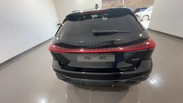 AUDI A5 Avant TDI 150 kW S tronic quattro S Line edition