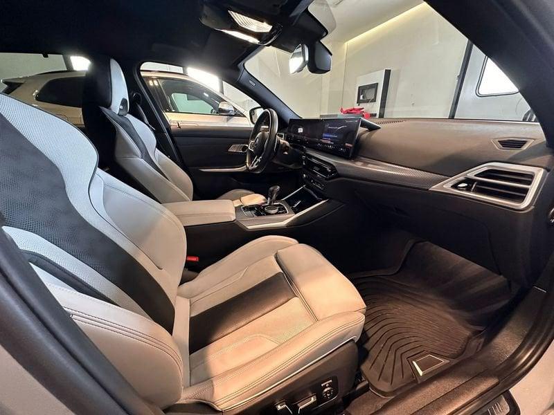 BMW Serie 3 M3 Touring 3.0 Competition M xdrive auto