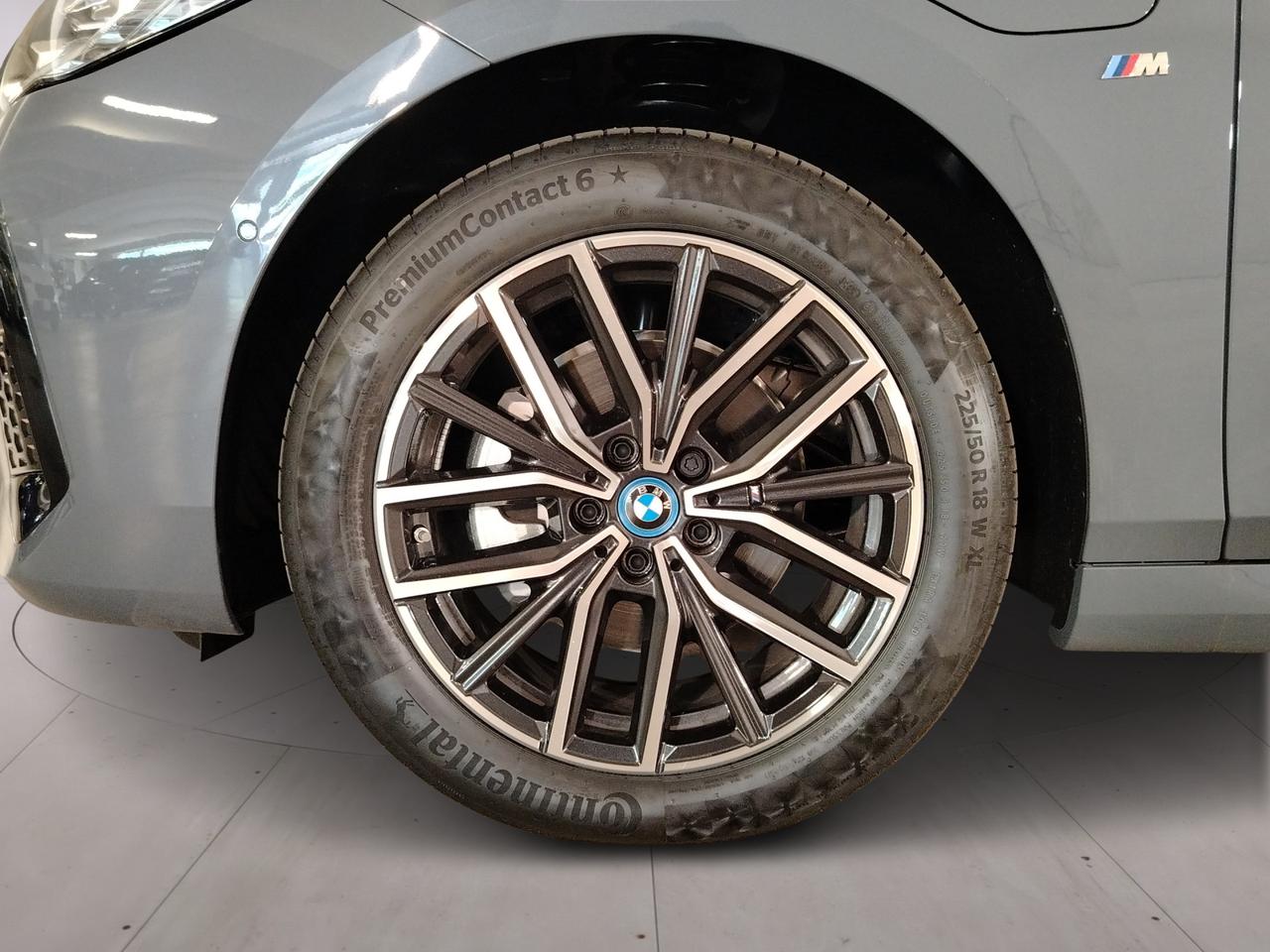 BMW Serie 2 225e Active Tourer xDrive MSport