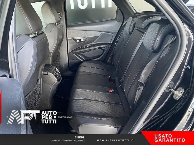 Peugeot 3008 3008 1.5 bluehdi Allure s&s 130cv