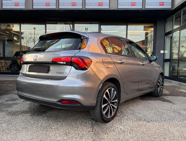 FIAT Tipo 1.4 95CV EASY *CERCHI DA 17 - OTTIME CONDIZIONI*