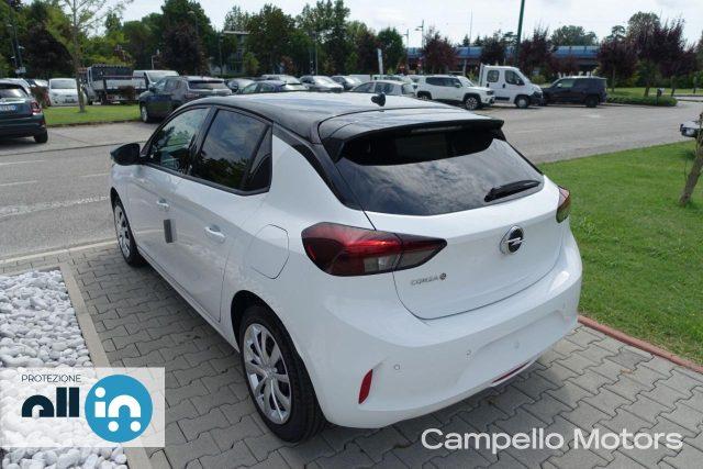 OPEL Corsa Corsa BEV Edition