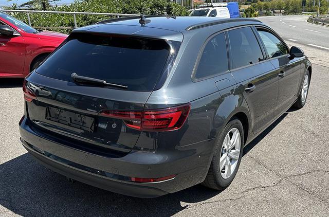 AUDI A4 Avant 2.0 TDI 150 CV Business