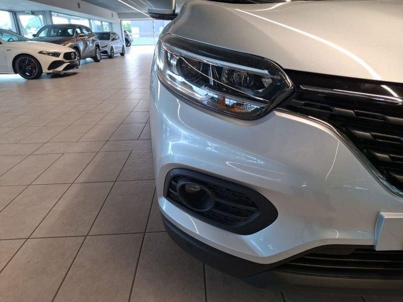 Renault Kadjar 1.3 TCE SPORT EDITION 140CV FAP