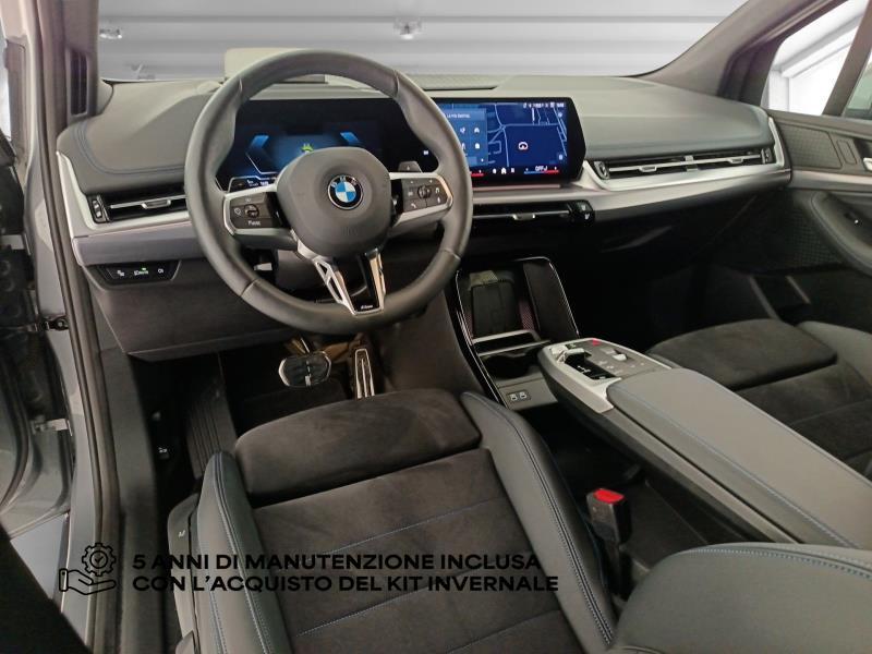 BMW Serie 2 Active Tourer 218 d MSport DCT