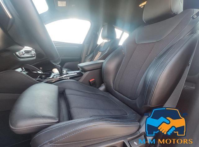 BMW X4 x Drive 30d hybrid 249CV Msport!