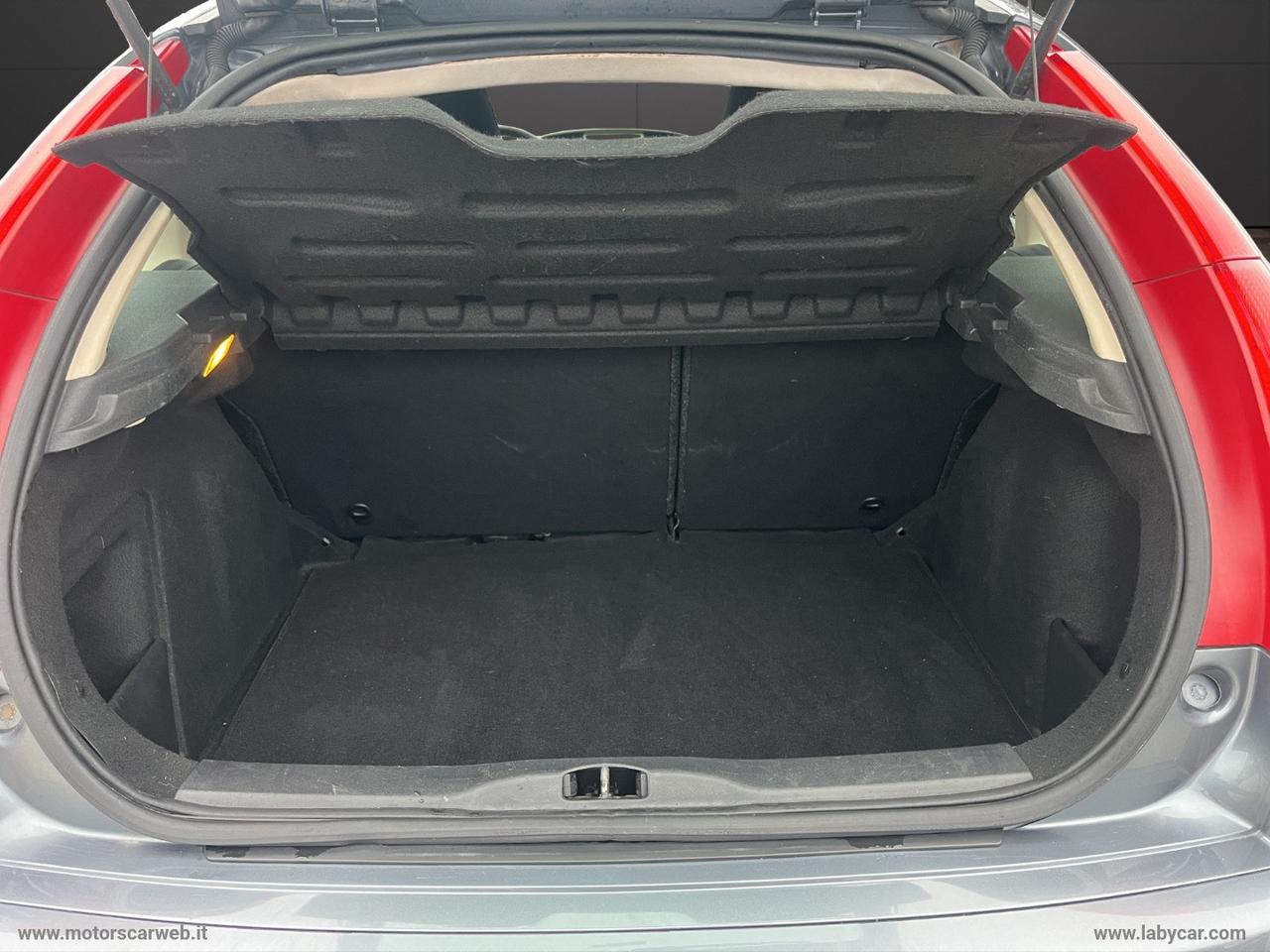 CITROEN C4 1.6 HDi 110CV Exclusive