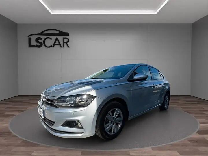 Volkswagen Polo ~TDI~Trendline~Unipro~Promo~Finanziamento