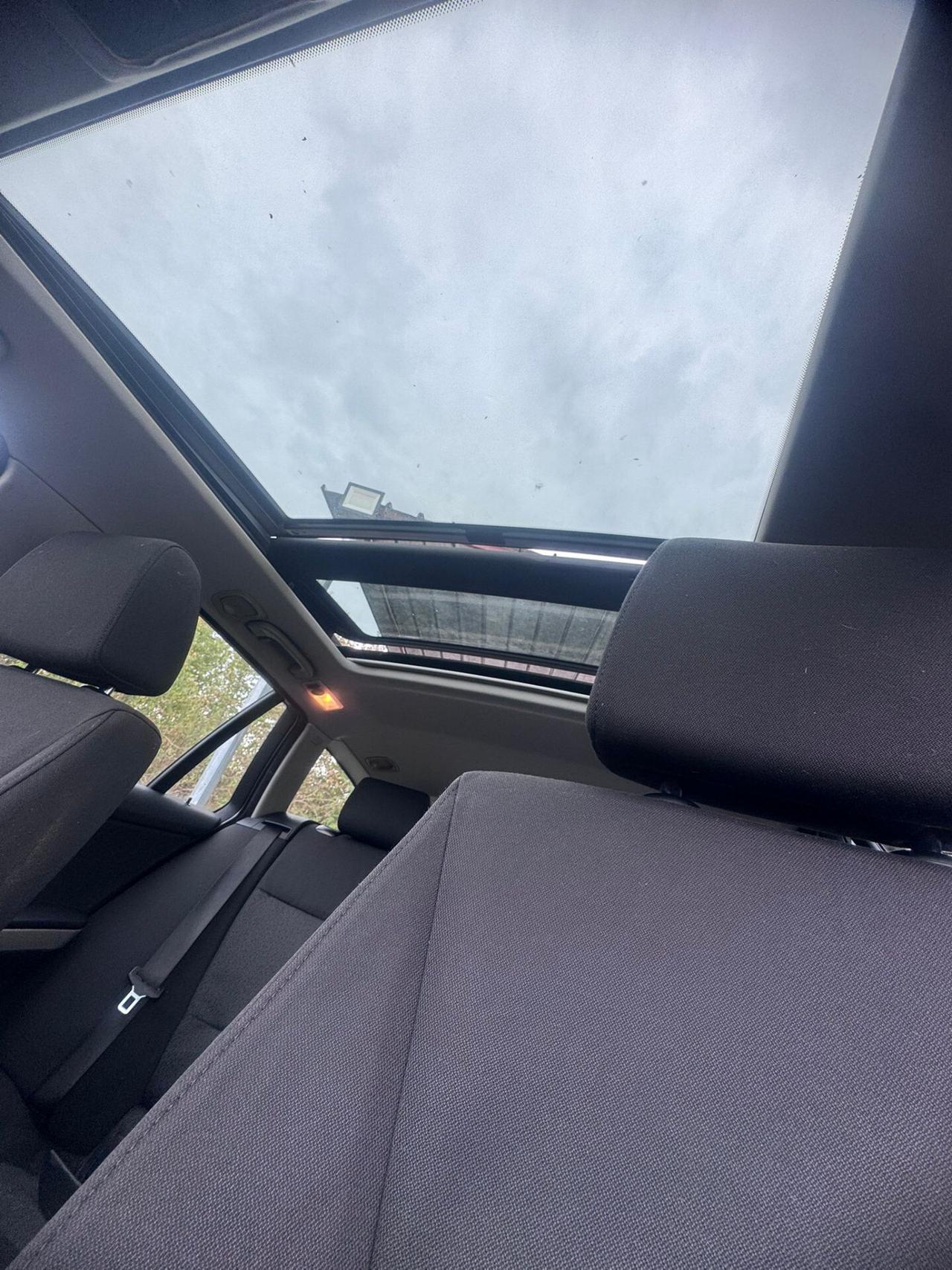 Bmw 320 320d cat Touring MSport