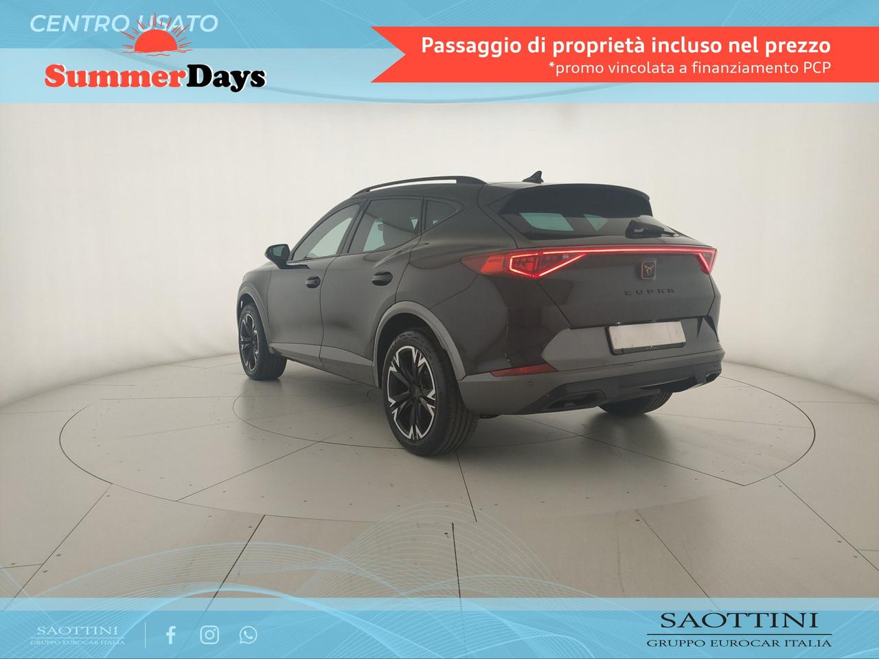 1.5 TSI 150 CV DSG