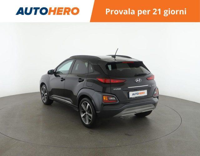 HYUNDAI Kona 1.0 T-GDI XPrime