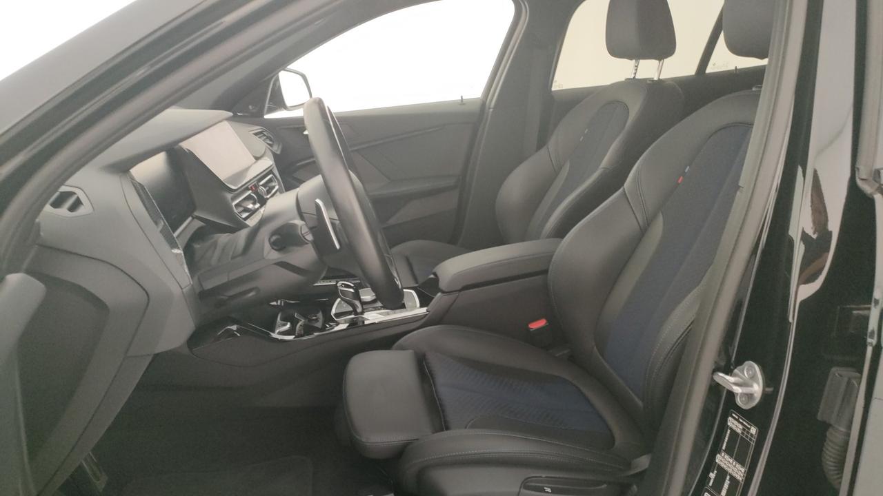 BMW M 135i xdrive auto