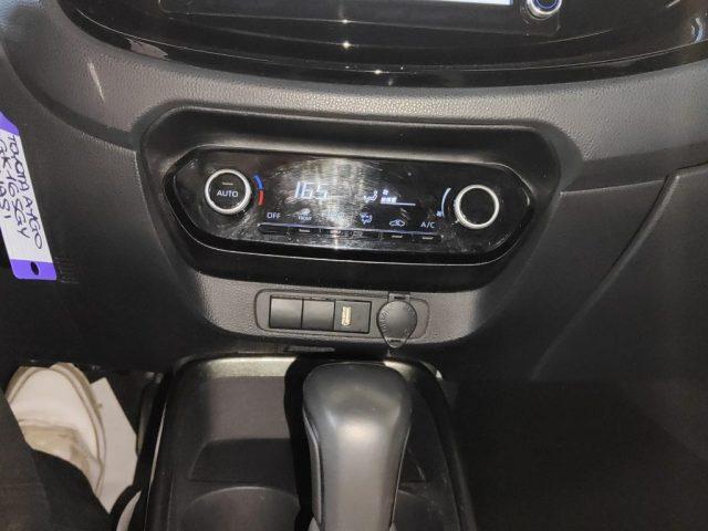 TOYOTA Aygo X Aygo X 1.0 VVT-i 72 CV 5 porte Trend Air S-CVT