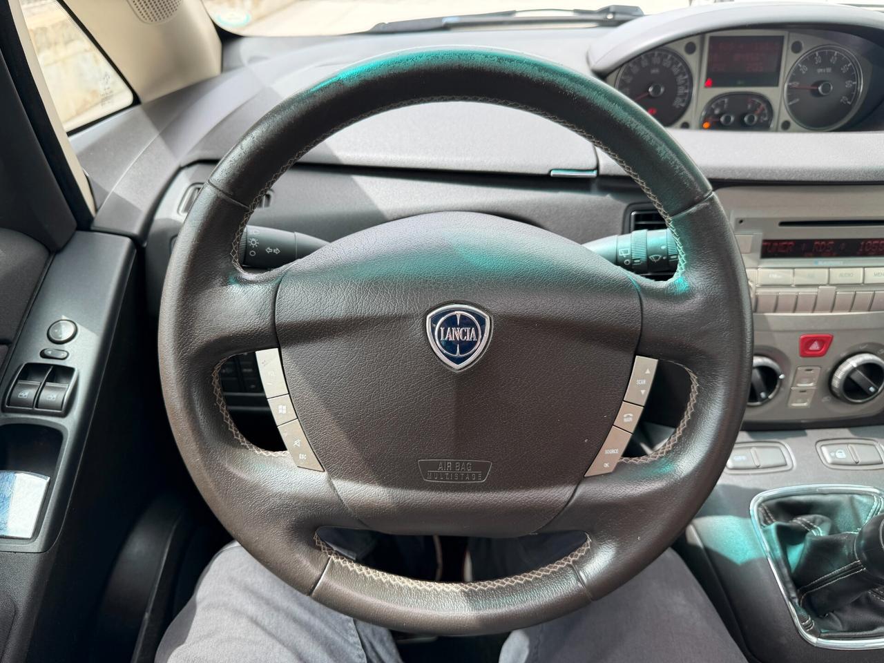 LANCIA MUSA 2008 1.3 MJT 90 CV * TETTO