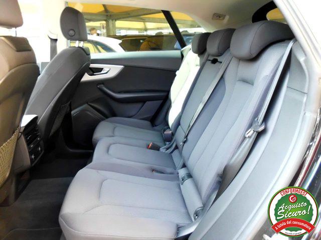 AUDI Q8 45 TDI quattro tiptronic Sport