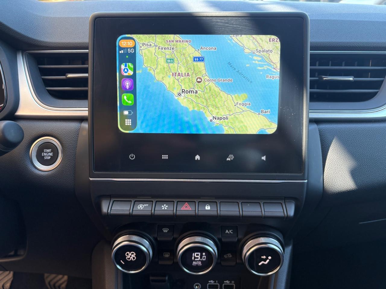 Renault Captur TCe 90 CV Techno