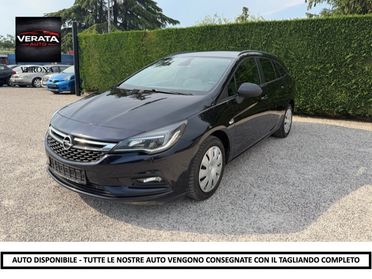 Opel Astra 1.6 CDTi 110CV Start&Stop Sports Tourer Innovation