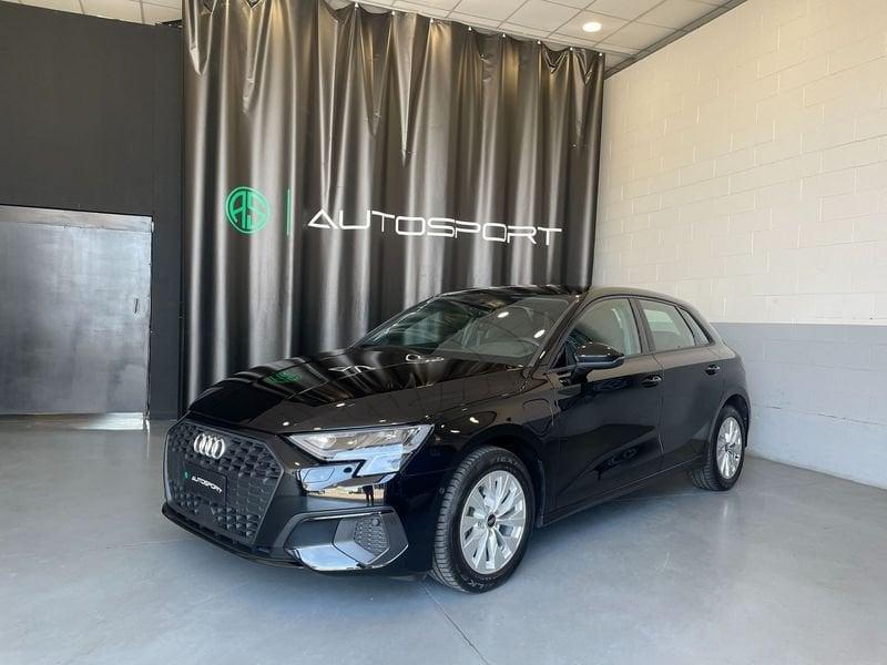 Audi A3 Sportback 40 TFSI e S tronic Business Advanced