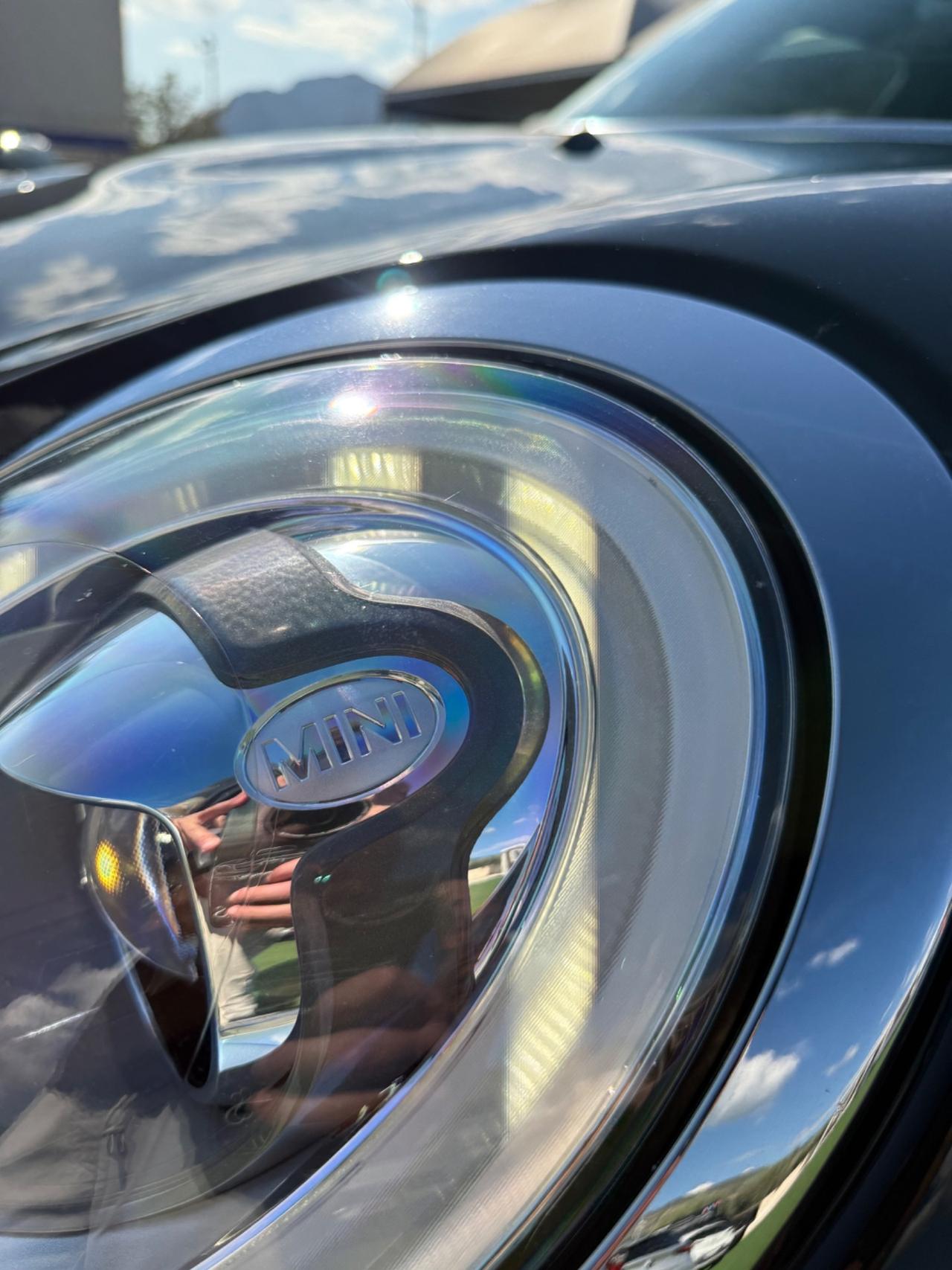 Mini Cooper Clubman 2.0 D Hype
