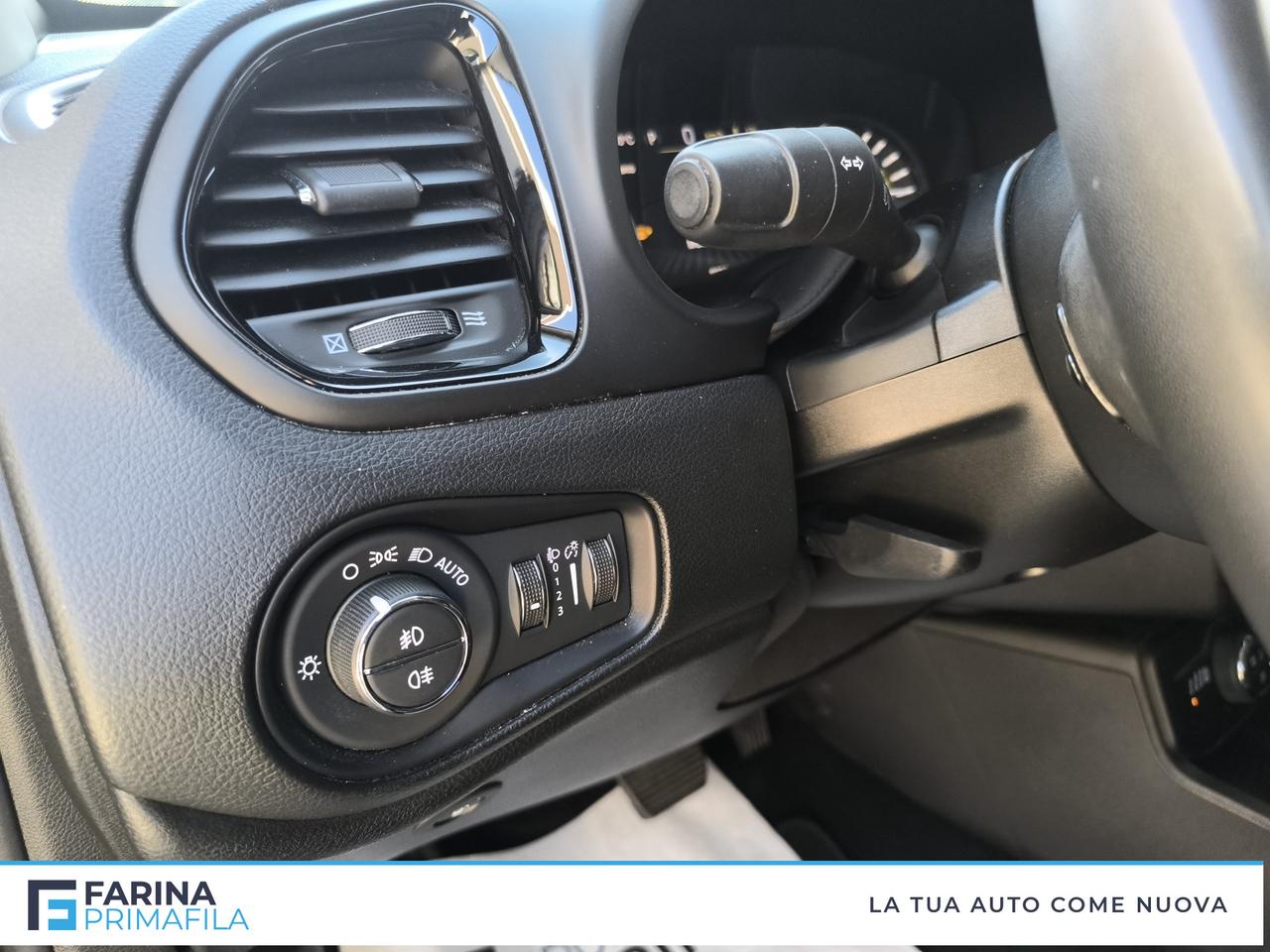 JEEP Renegade Plug-In Hybrid My22 Limited 1.3 Turbo T4 Phev 4xe At6 190cv