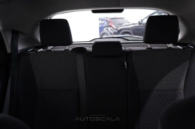 TOYOTA Yaris 1.5 Hybrid 116cv 5 porte Dynamic Business