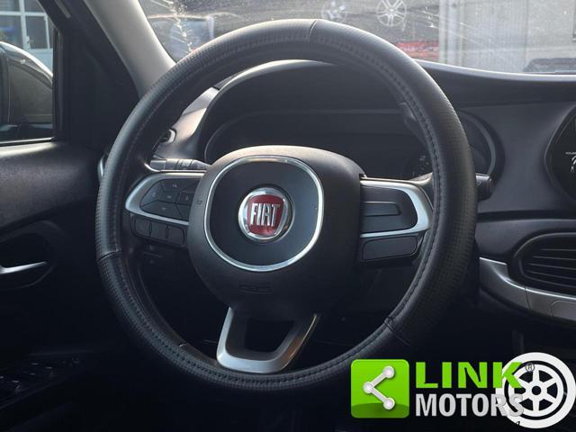 FIAT Tipo 1.6 Mjt S&S SW Easy Business