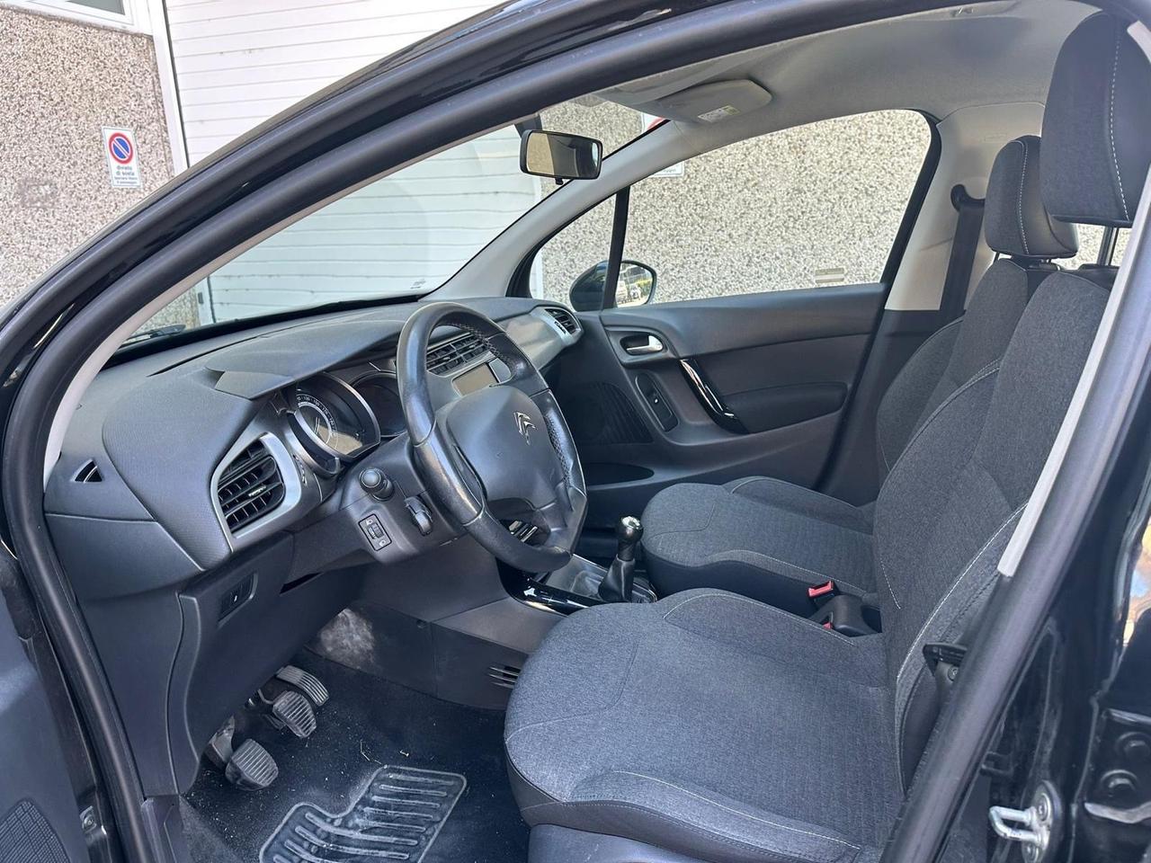 Fiat Tipo 1.4 4 porte Easy