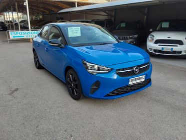 Opel Corsa 1.2 75 Cv Edition (Bicolore Metallizzato)