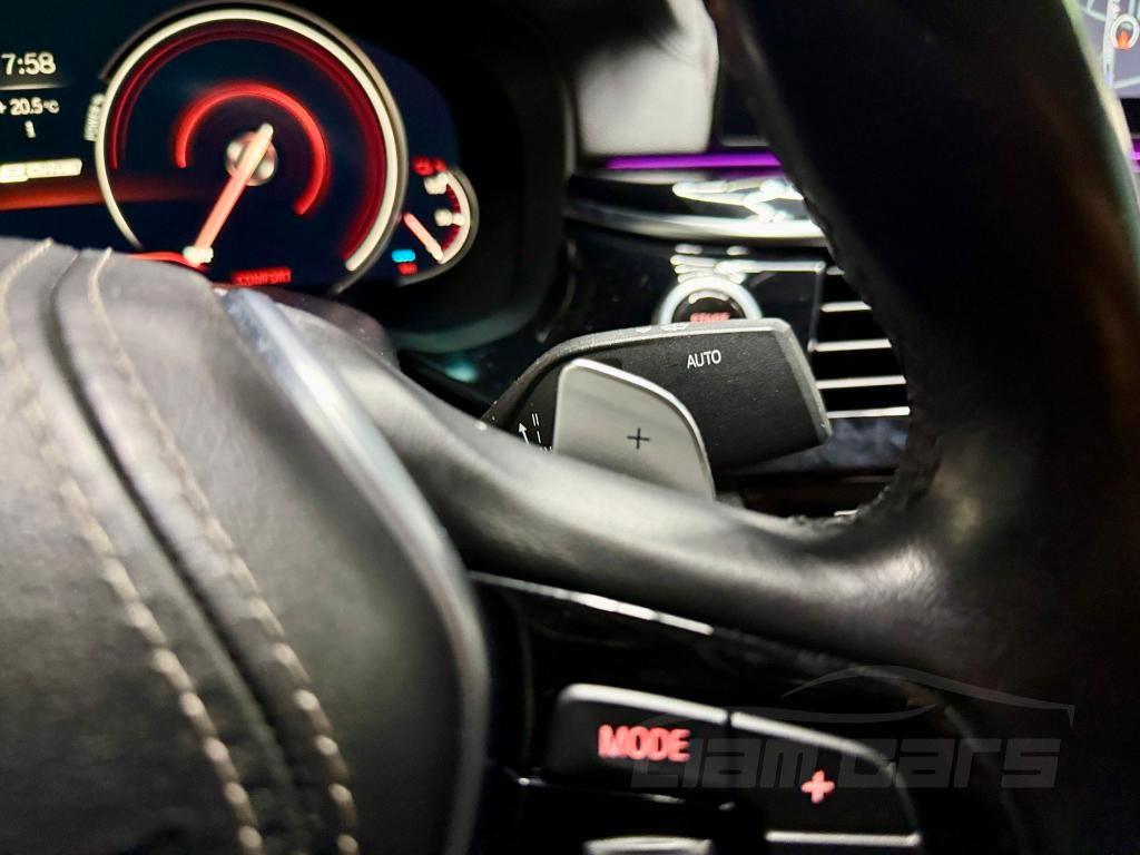 BMW 530 e Msport auto