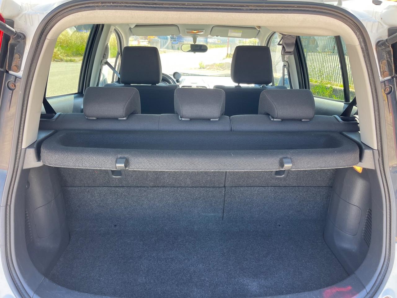 Suzuki Splash 1.2 VVT GLS Style KM 94.000