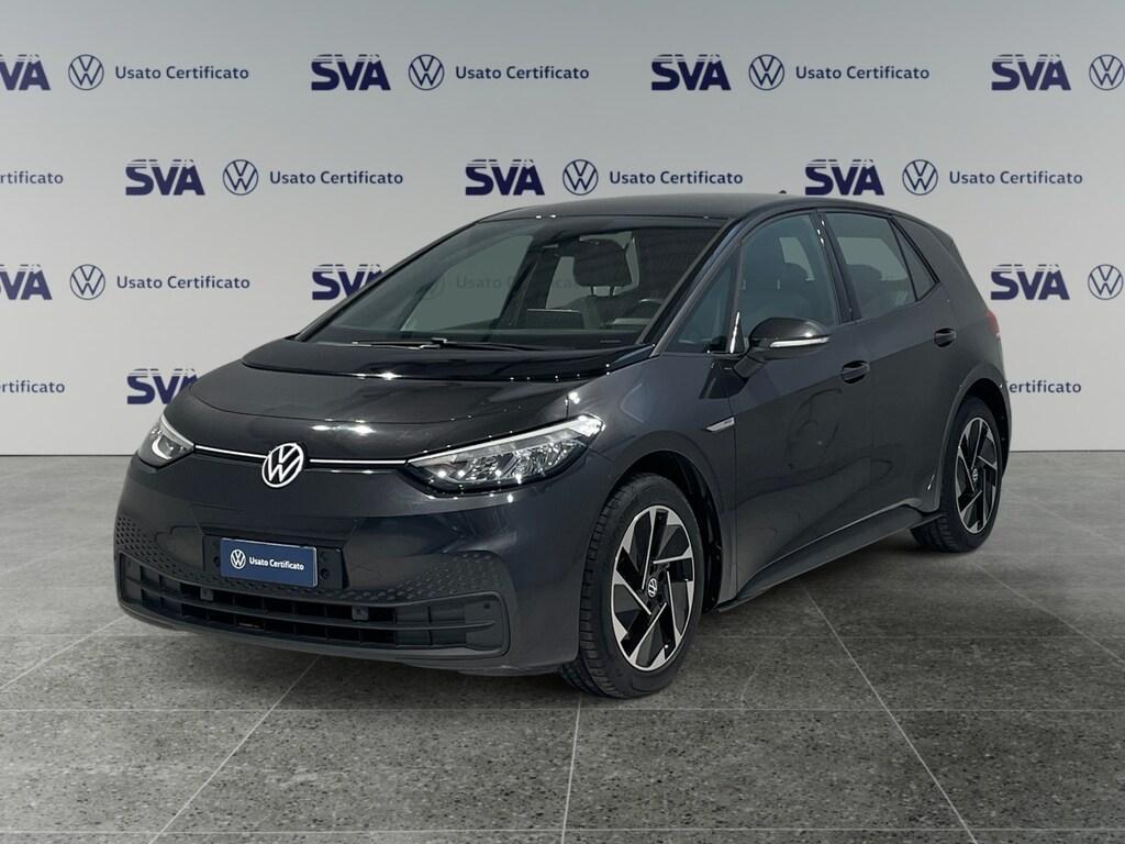 Volkswagen ID.3 204CV Batt.58kWh Life (EV)