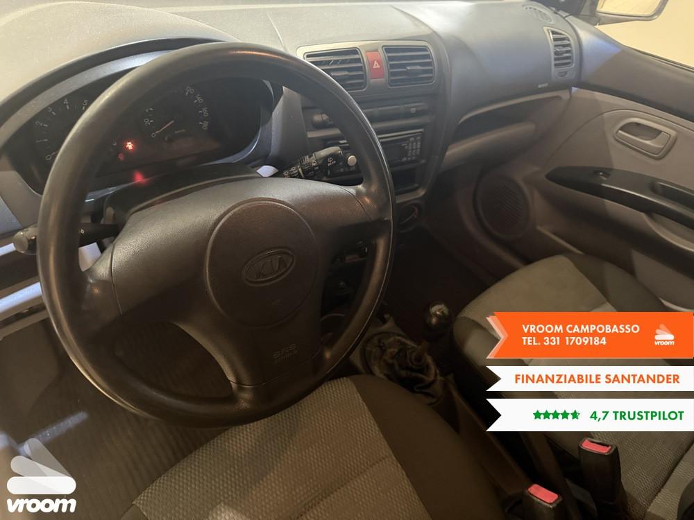 KIA Picanto 1ªs.(04/08) Picanto 1.0 12V Urban