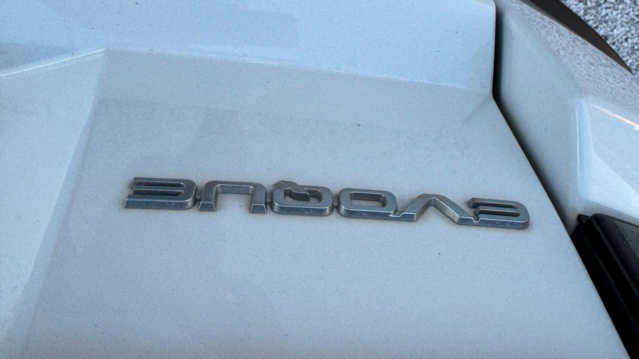 Land Rover Range Evoque 2.0 TD4 150 CV 5p. HSE Dynamic