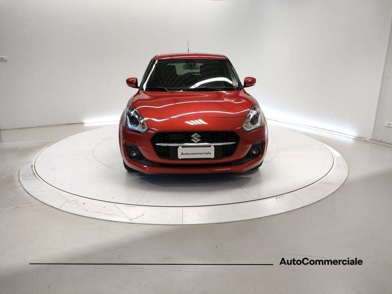 Suzuki Swift Swift 1.2 Hybrid Top