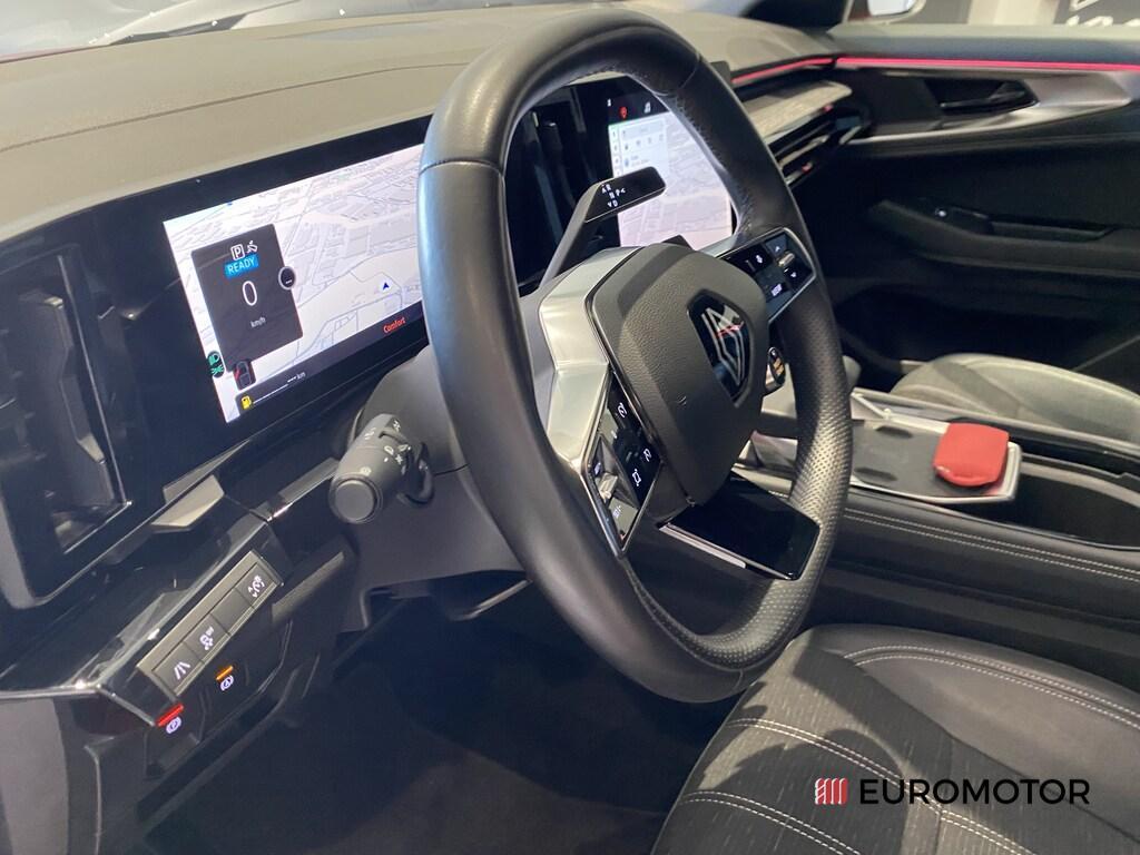 Renault Austral 1.2 E-Tech full hybrid Techno
