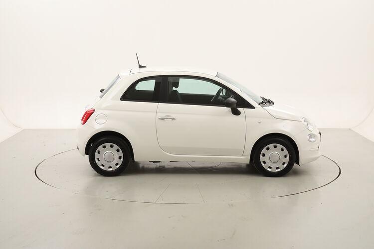 Fiat 500 Hybrid Cult BR390813 1.0 Mild Hybrid 70CV
