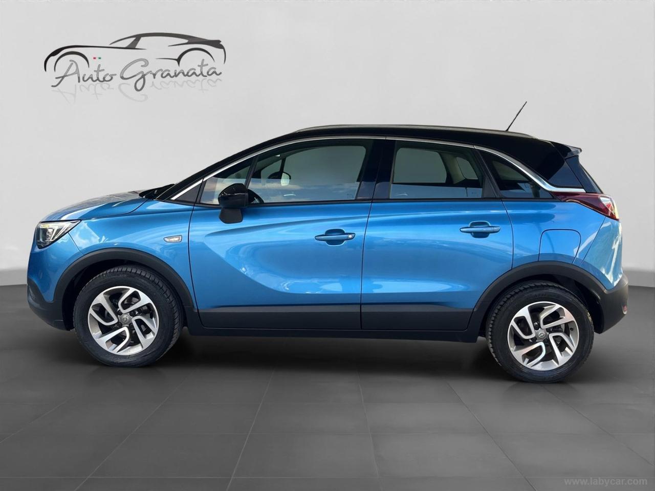 OPEL Crossland X 1.5 ECOTEC D 102CV Ultim.