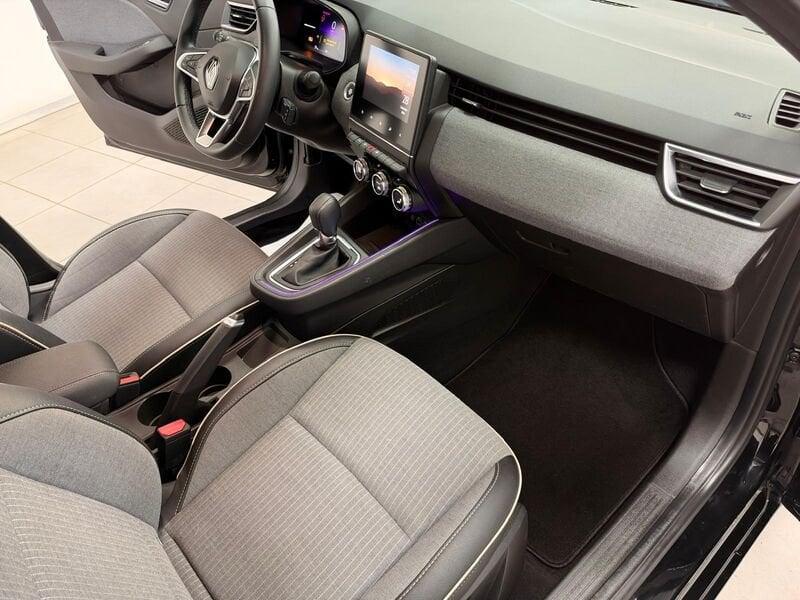 Renault Clio E-Tech Hybrid 1.6 Hybrid E-TECH 145 Techno