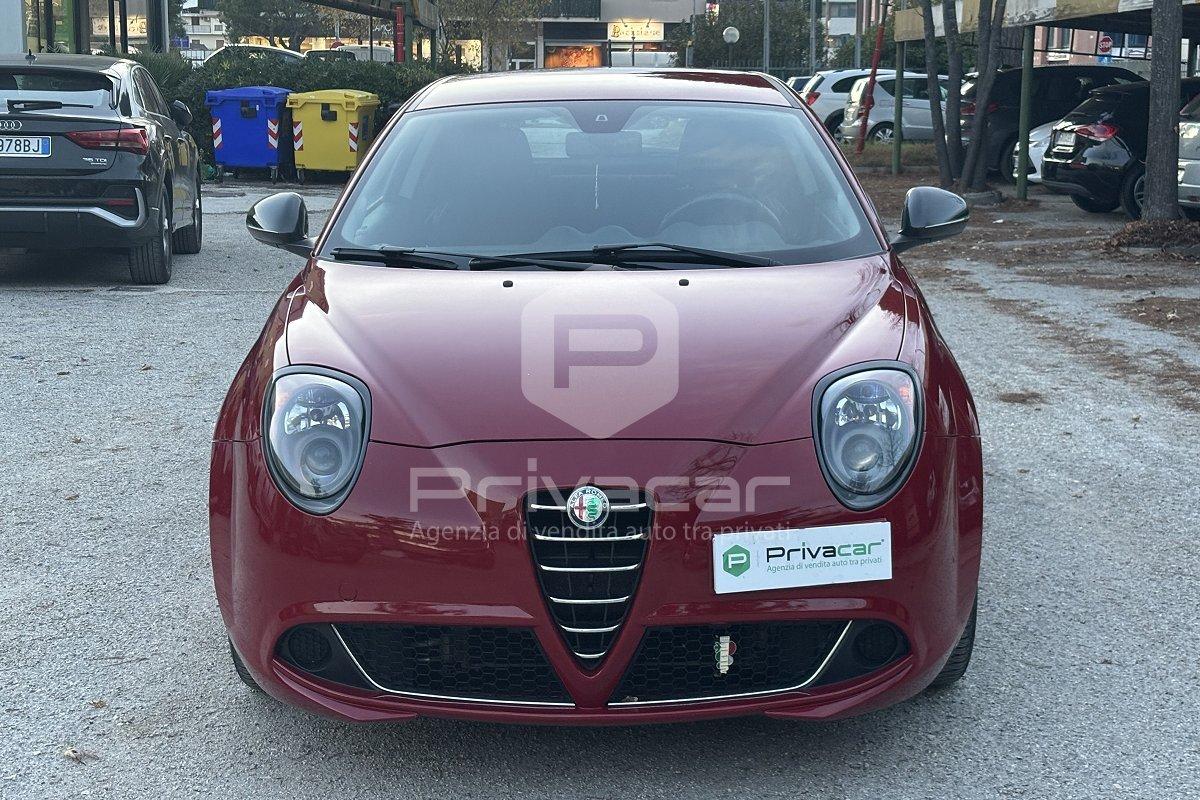 ALFA ROMEO MiTo 1.4 78 CV Distinctive Sport Pack