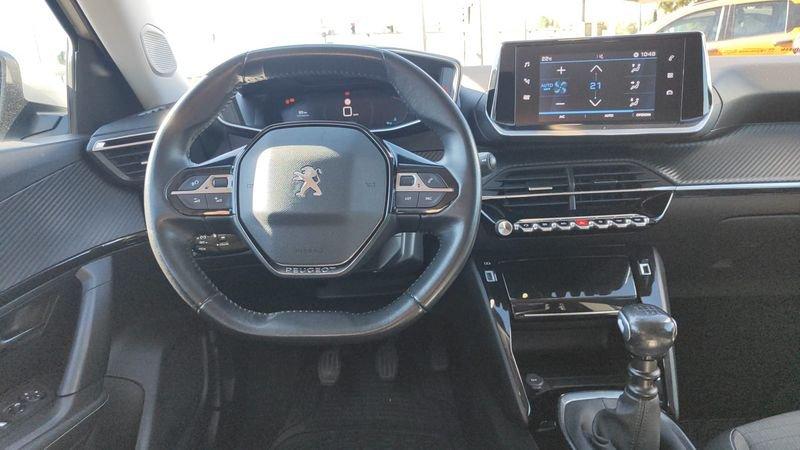 Peugeot 2008 2008 PureTech 130 S&S Allure Pack