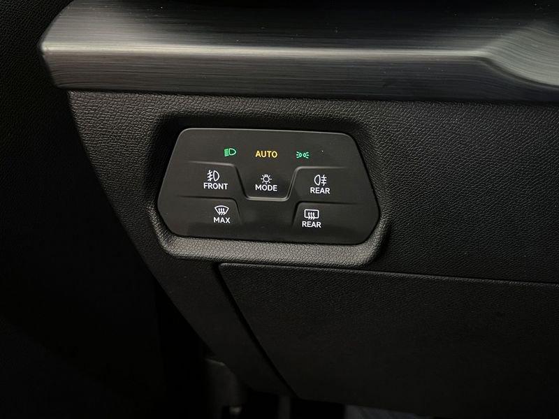 CUPRA Formentor Formentor 1.5 tsi 150cv dsg